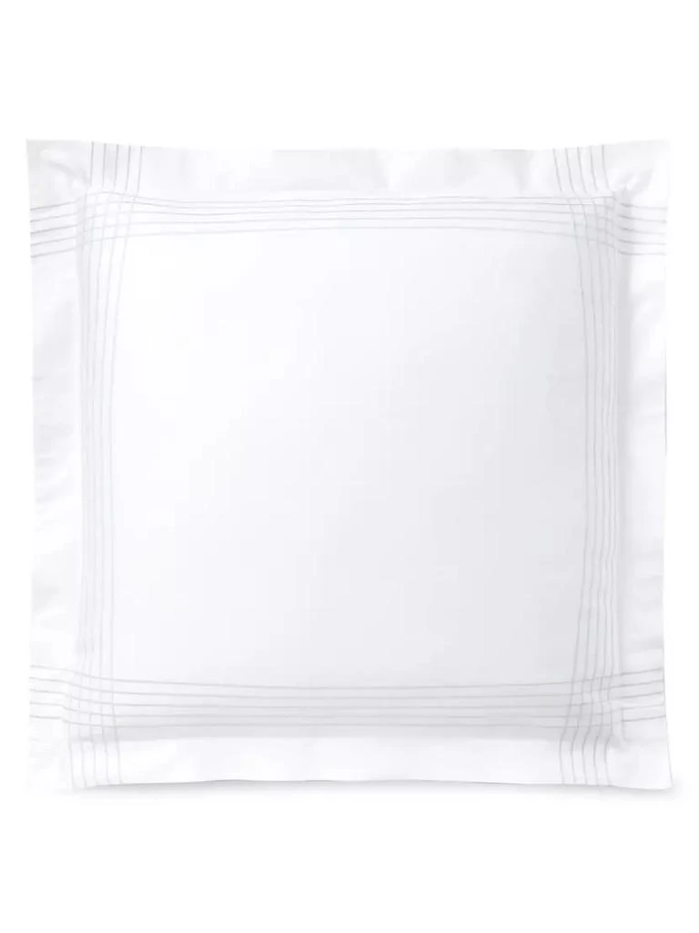 商品Ralph Lauren|Organic Sateen Handkerchief 500 Thread Count Sham,价格¥1611,第1张图片