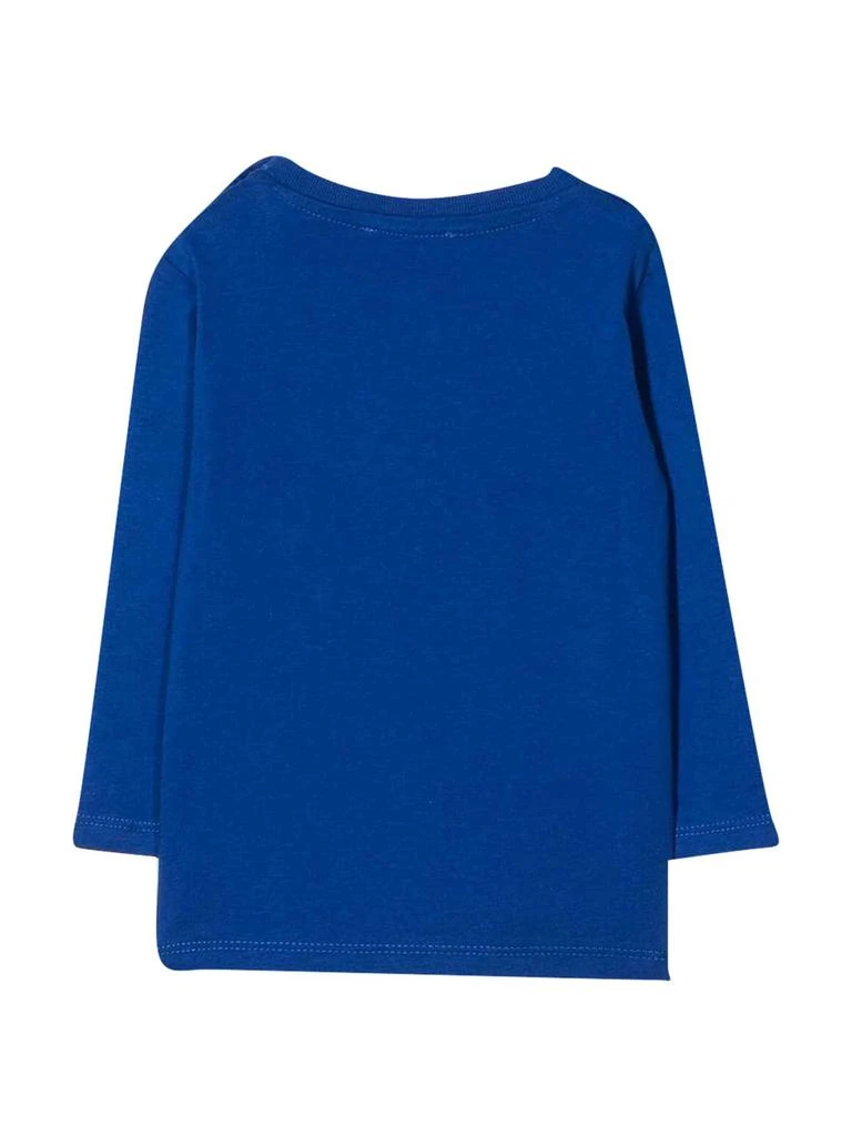 商品Kenzo|Kenzo Kids Blue T,价格¥686,第2张图片详细描述