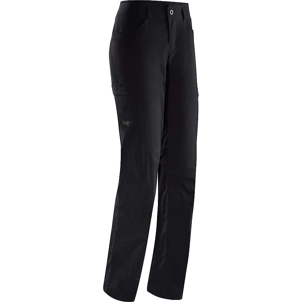 商品Arc'teryx|Arcteryx Women's Parapet Pant 男款休闲裤,价格¥738,第1张图片