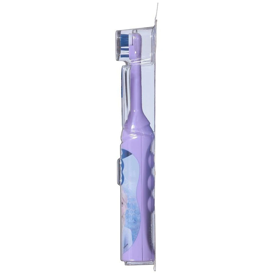 Disney Frozen II Battery Toothbrush 商品