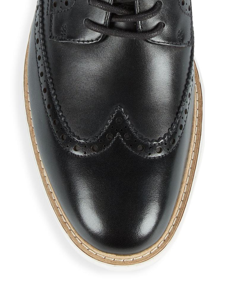 商品Cole Haan|Grand Revolution Leather Brogues,价格¥954,第6张图片详细描述