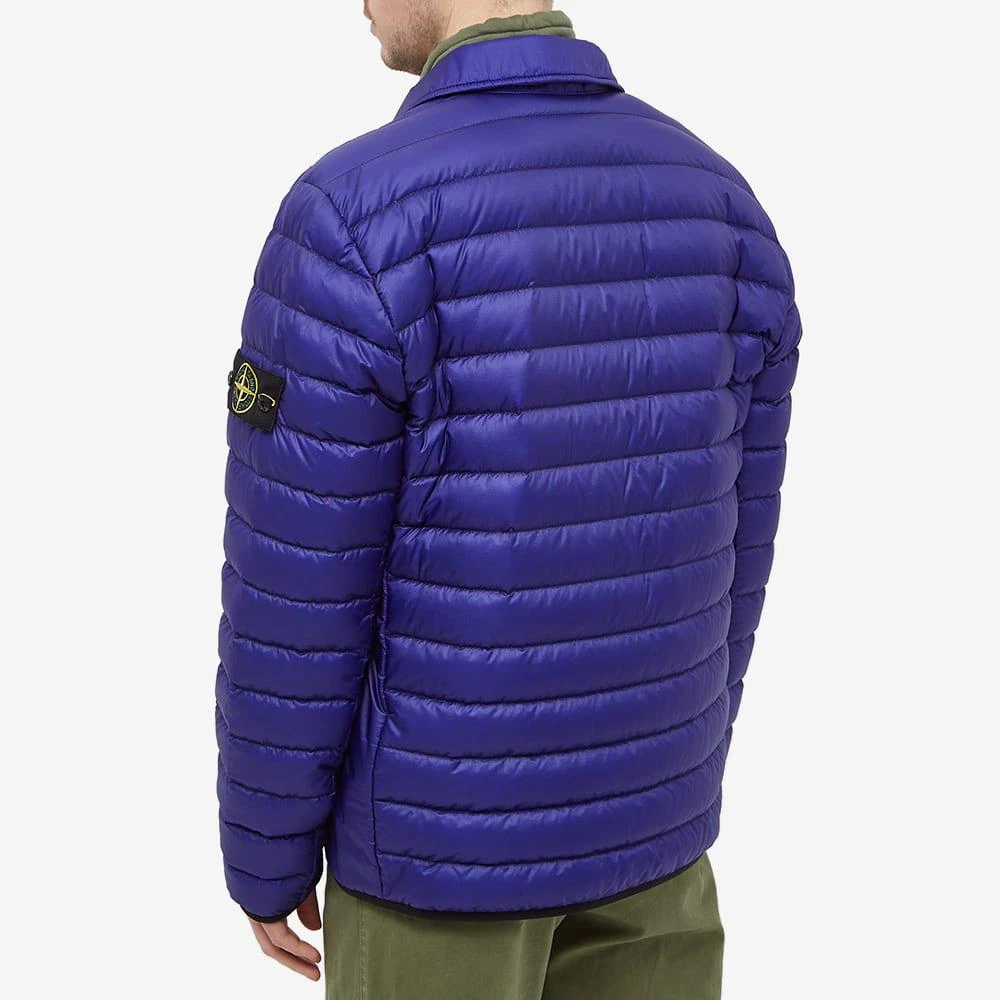 Stone Island Lightweight Down Jacket 商品