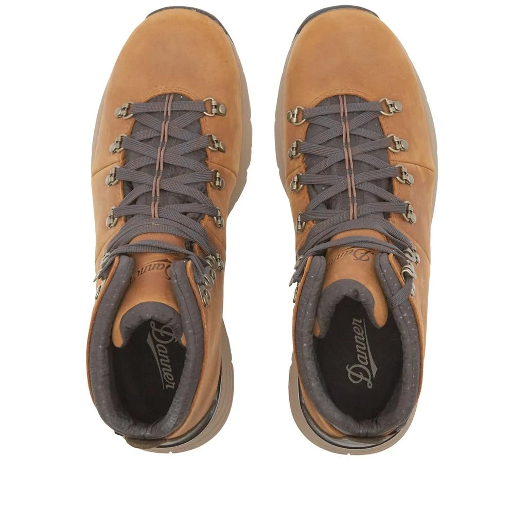 商品Danner|Danner Mountain 600 Boot,价格¥1224,第5张图片详细描述