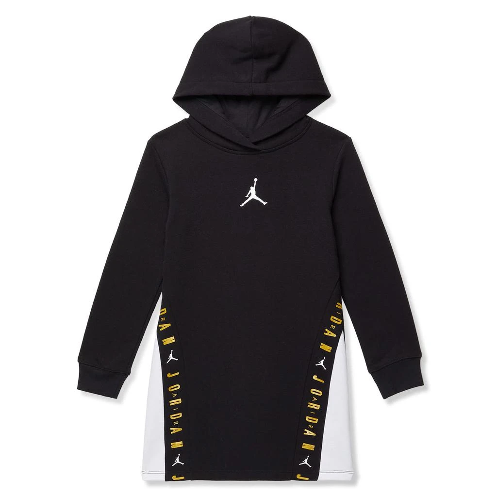 商品Jordan|Holiday Shine Glitter Pullover (Little Kids/Big Kids),价格¥319,第1张图片