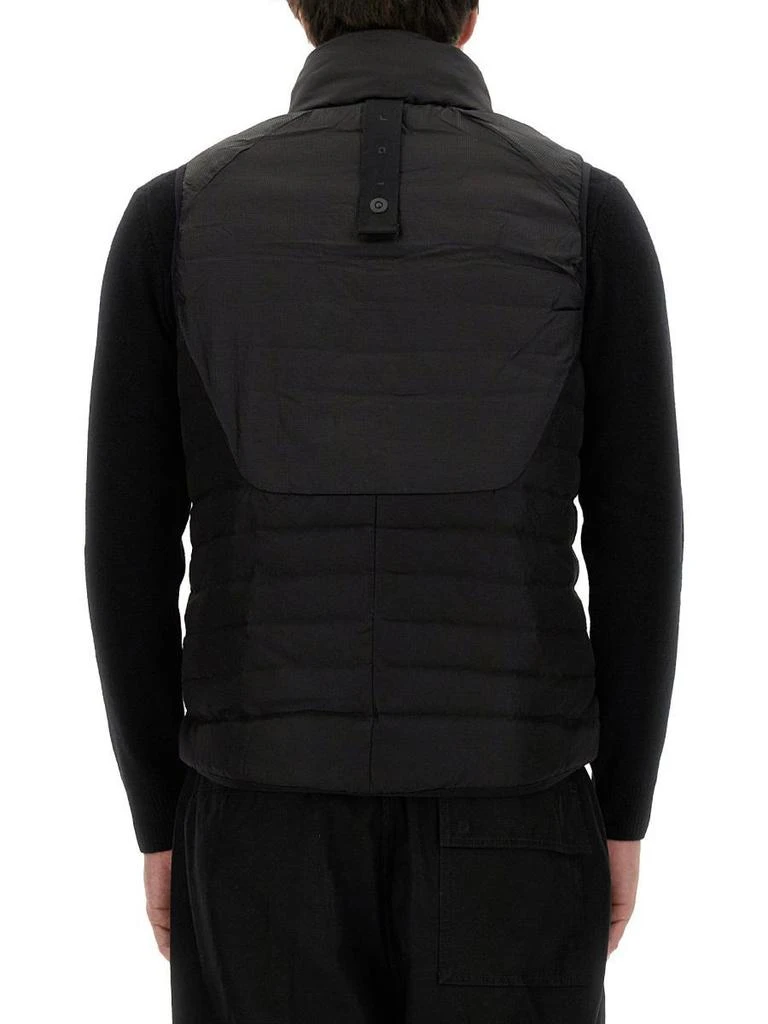 商品Jg1|Jg1 Coats & Jackets in Black,价格¥1392,第3张图片详细描述