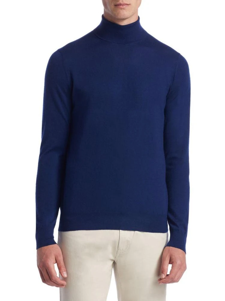 商品Saks Fifth Avenue|COLLECTION Cashmere Sweater,价格¥1043,第1张图片