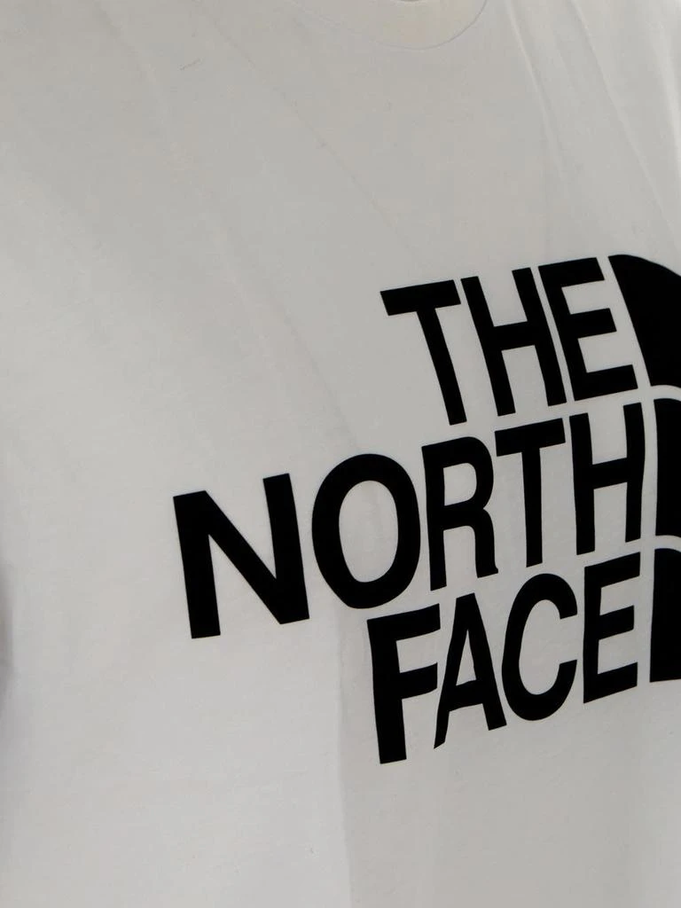 商品The North Face|Logo Print T-Shirt,价格¥168,第3张图片详细描述