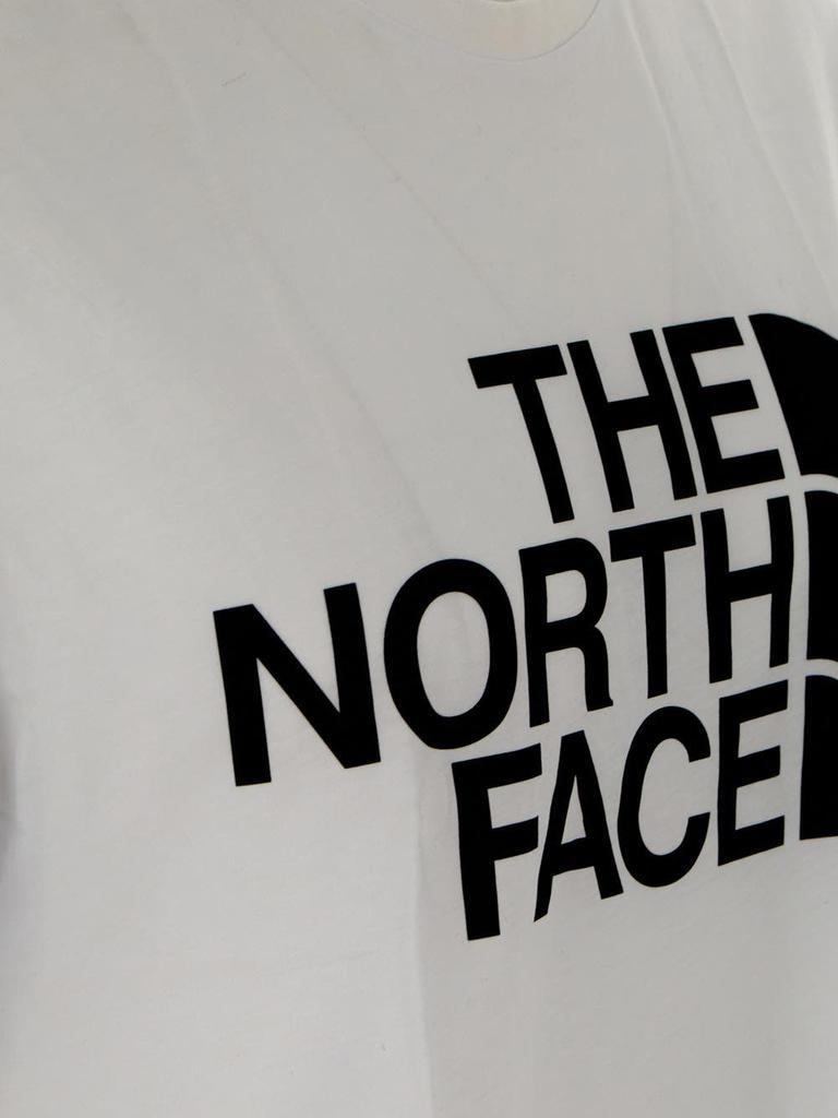 商品The North Face|Logo Print T-Shirt,价格¥151,第5张图片详细描述