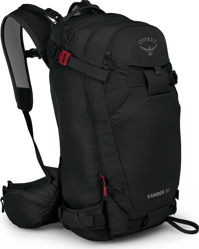 商品Osprey|Kamber Backpack 30L,价格¥1737,第4张图片详细描述