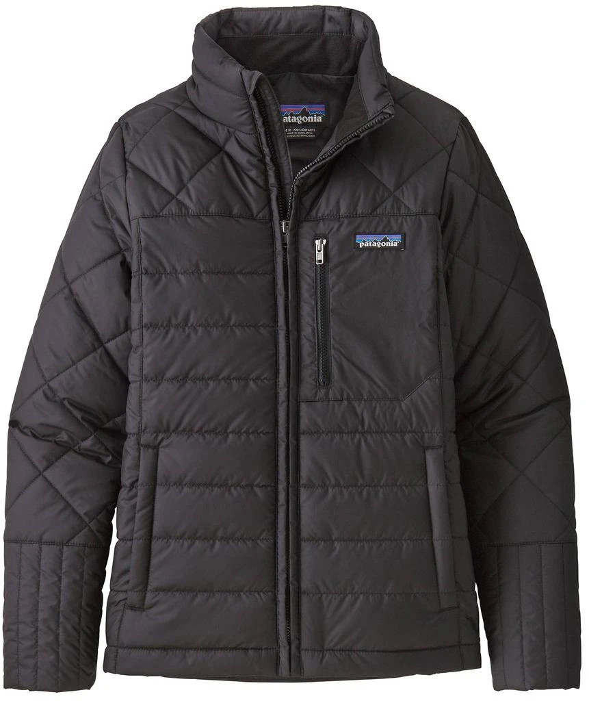 商品Patagonia|Patagonia Girls' Radalie Insulated Jacket,价格¥532,第1张图片