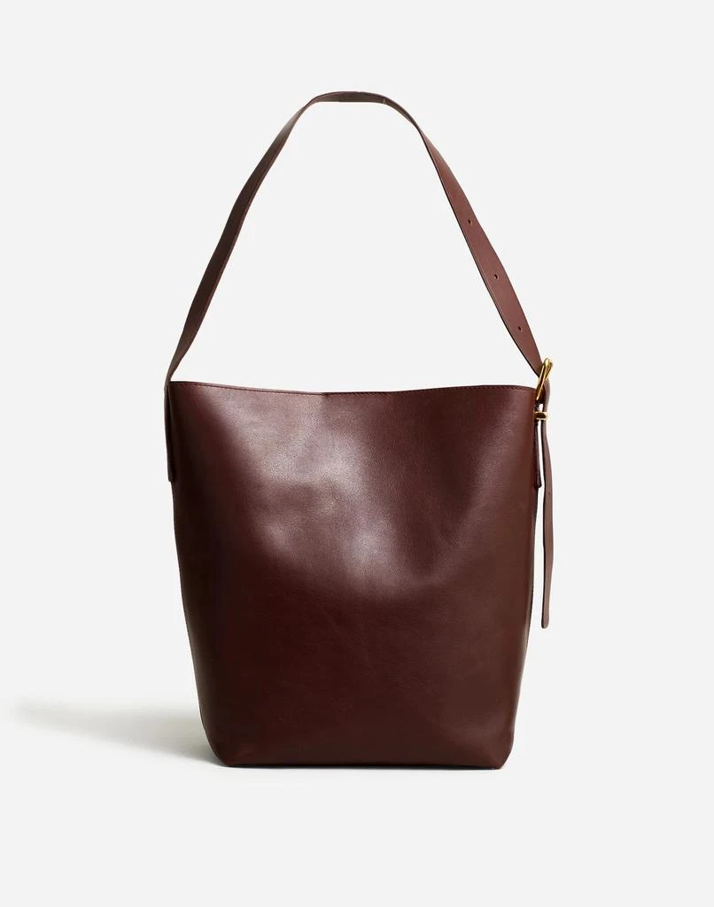商品Madewell|真皮单肩包,价格¥1553,第1张图片