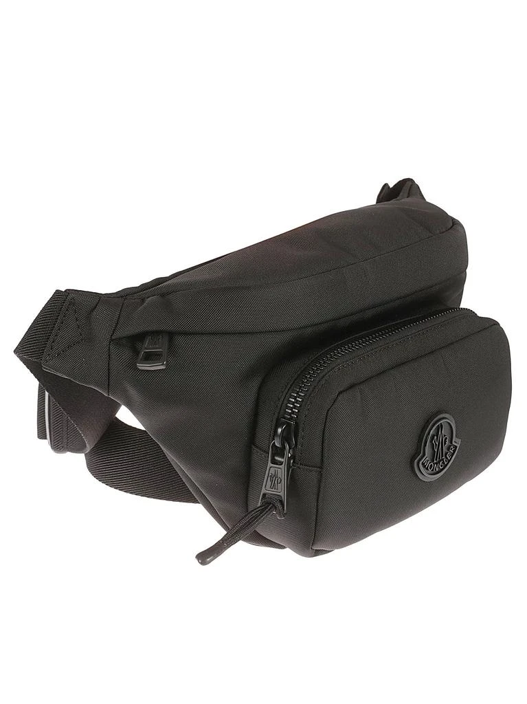 商品Moncler|Moncler Durance Belt Bag,价格¥4129,第2张图片详细描述