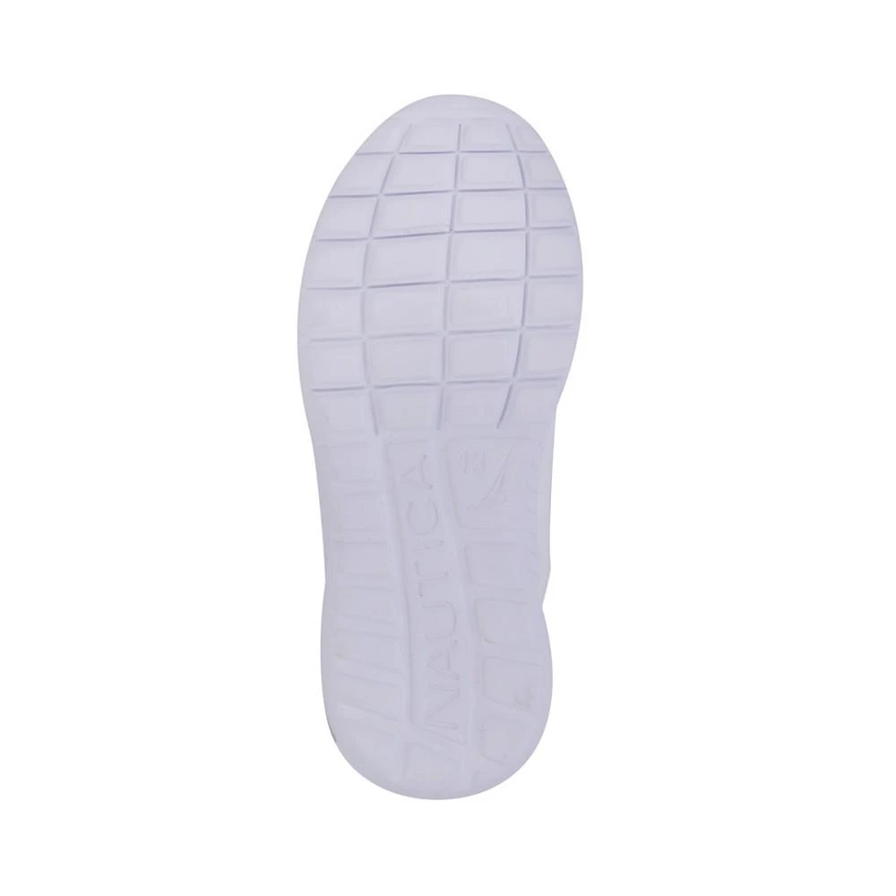 商品Nautica|Little Boys Rainey Sneakers,价格¥168,第3张图片详细描述