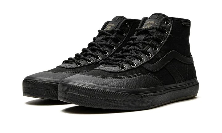 商品Vans|Vans CROCKETT HIGH,价格¥667,第3张图片详细描述