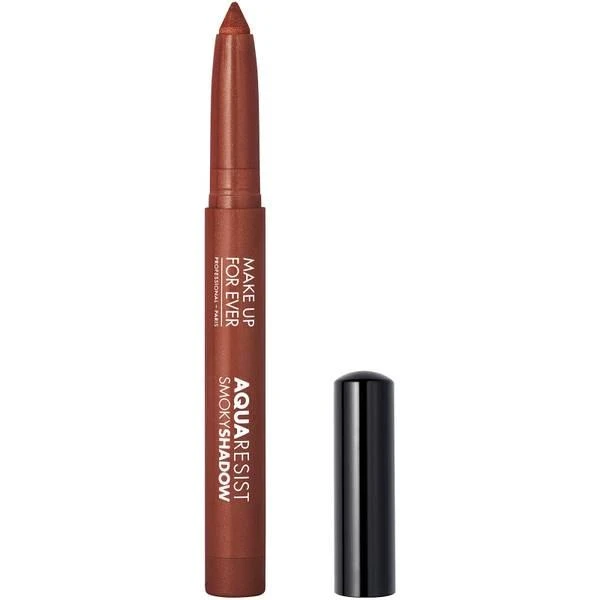 商品Make Up For Ever|MAKE UP FOR EVER aqua Resist Smoky Eyeshadow Stick 1.4g (Various Shades) -,价格¥191,第1张图片