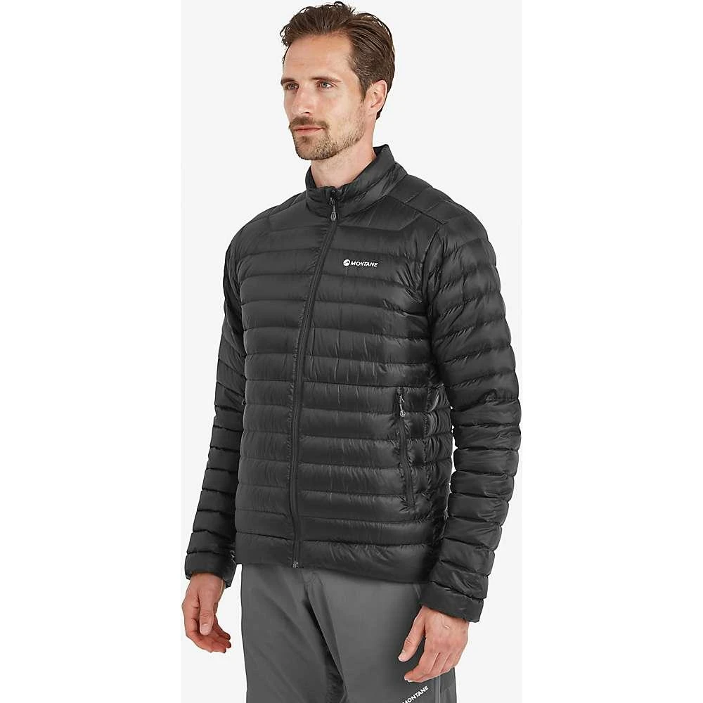 商品Montane|Montane Men's Anti-Freeze Jacket,价格¥1145,第5张图片详细描述