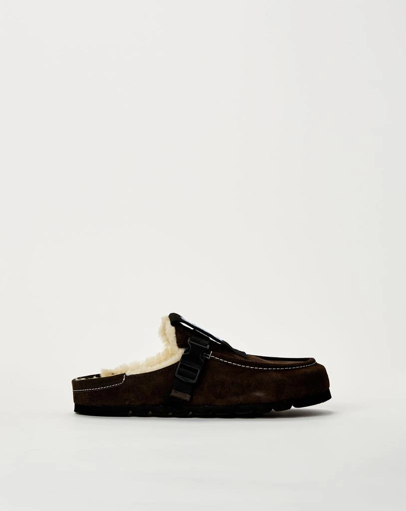 商品Alexander McQueen|GR9 Grow-Up Moccasin,价格¥776,第1张图片