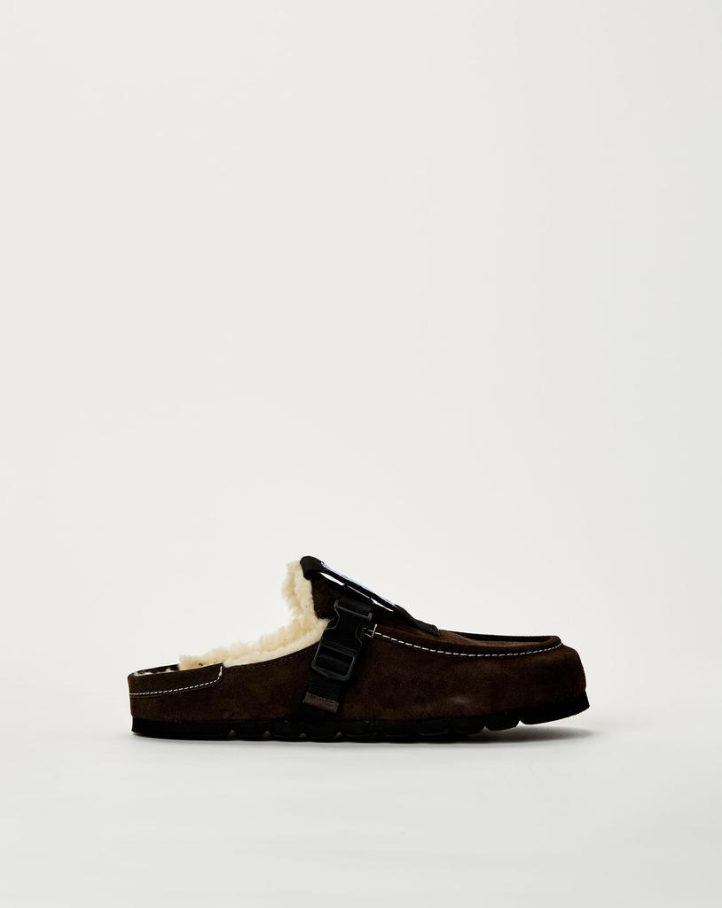 商品Alexander McQueen|GR9 Grow-Up Moccasin,价格¥995,第1张图片