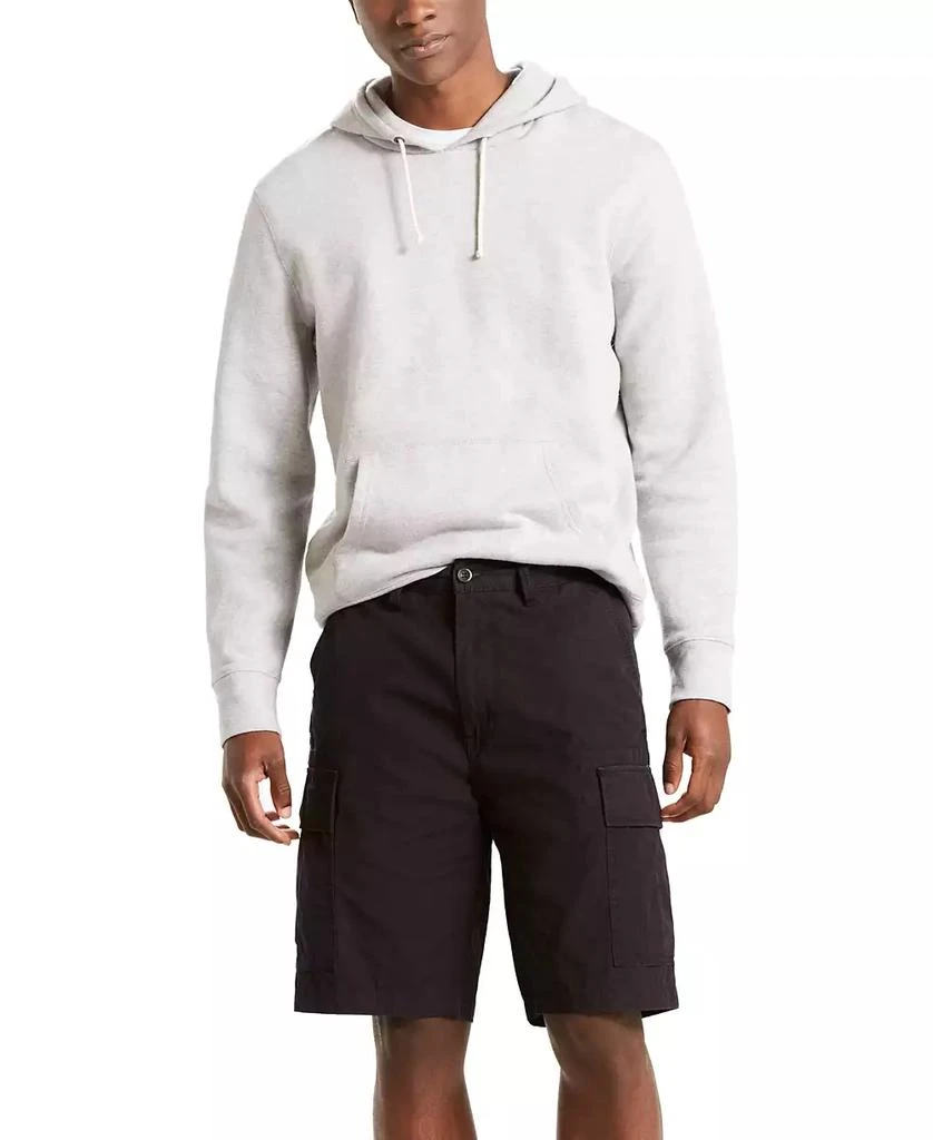 商品Levi's|Carrier 宽松版短裤,价格¥222,第4张图片详细描述