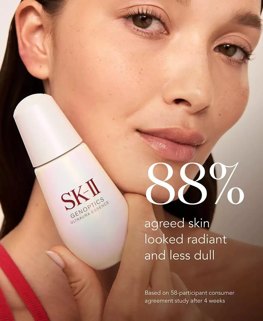 商品SK-II|GenOptics Ultraura Essence Serum, 1.6 oz.,价格¥1967,第3张图片详细描述