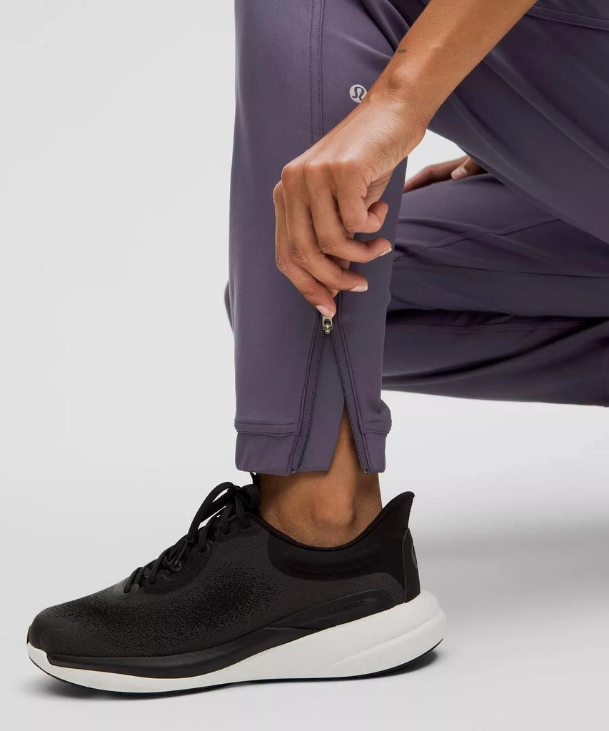 Adapted State High-Rise Fleece Jogger *Full Length 商品