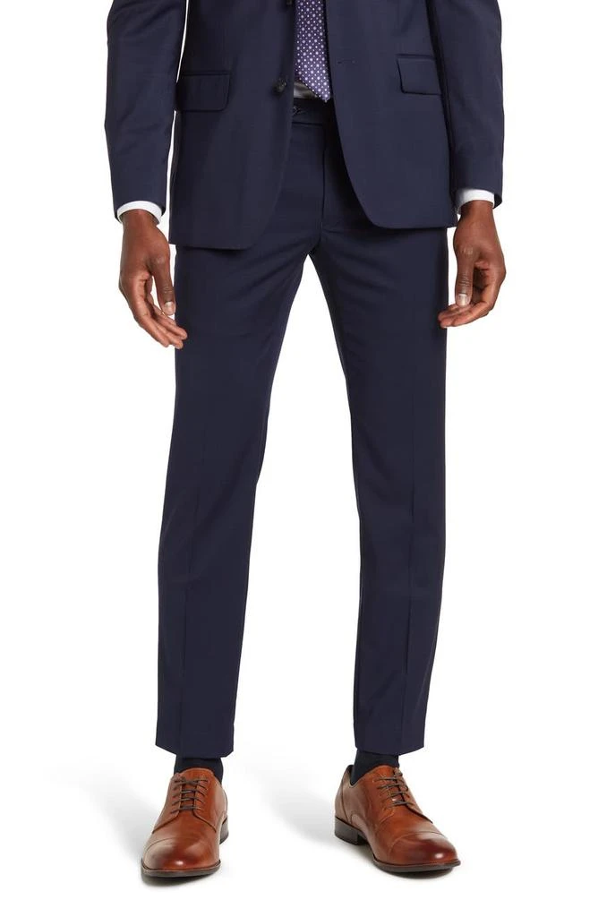 商品Tommy Hilfiger|Ryland Suit Separates Pants,价格¥738,第1张图片