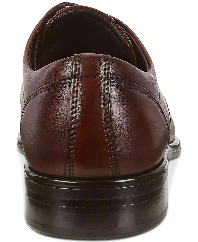 商品ECCO|Men's Citytray Derby Shoe,价格¥1518,第2张图片详细描述