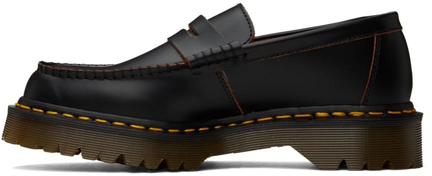 商品Dr. Martens|Black Penton Bex Loafers,价格¥997,第3张图片详细描述