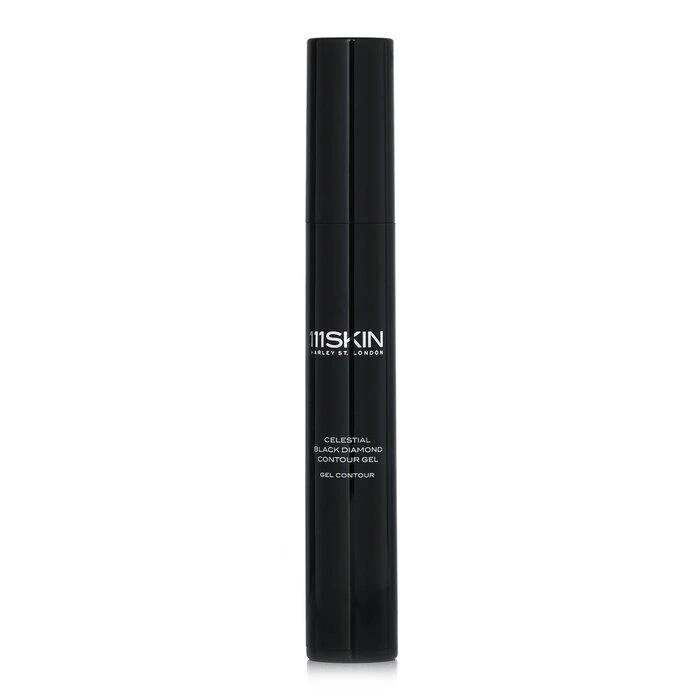 商品111skin|111Skin 臻璨黑钻光蕴轻熟眼唇淡纹精华 15ml/0.5oz,价格¥1151,第1张图片