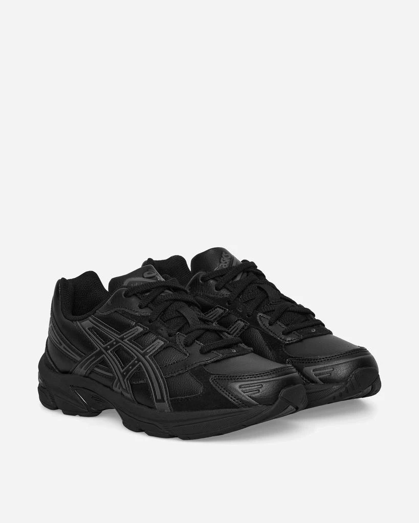 商品Asics|GEL-1130 Sneakers Black / Dark Grey,价格¥514,第2张图片详细描述