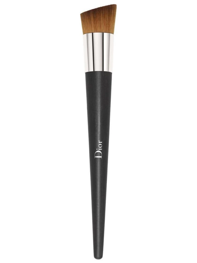 商品Dior|Professional Finish Full Coverage Fluid Foundation Brush,价格¥351,第1张图片