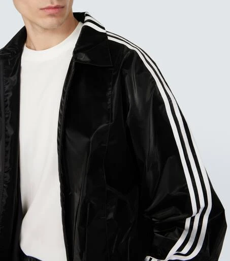 商品Y-3|3S tracksuit jacket,价格¥2201,第5张图片详细描述