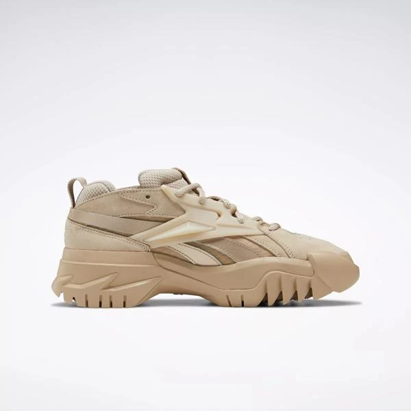 商品Reebok|Cardi B Club C V2 Women's Shoes,价格¥381,第2张图片详细描述