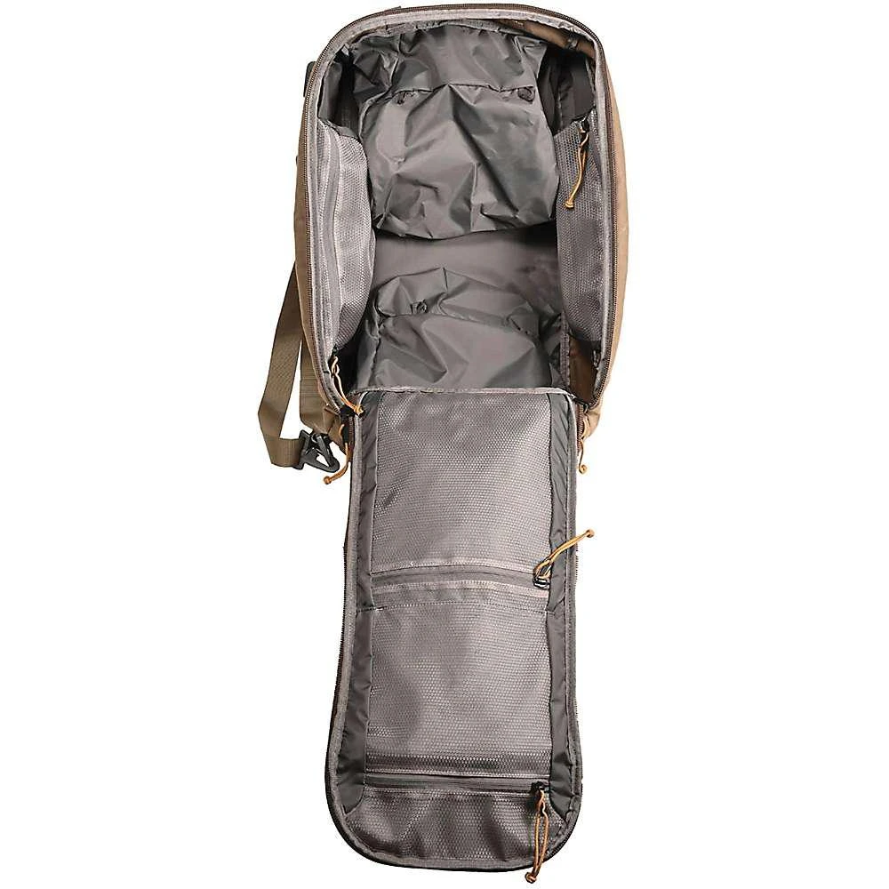 商品Mystery Ranch|Mystery Ranch Mission 40L Duffel,价格¥1625,第3张图片详细描述