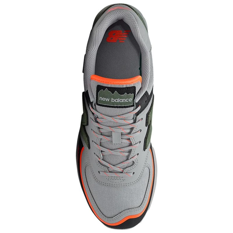 商品New Balance|New Balance 574 Classic - Men's,价格¥619,第4张图片详细描述