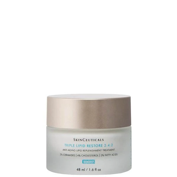 商品SkinCeuticals|三重防御修复面霜 2:4:2,价格¥1258,第1张图片