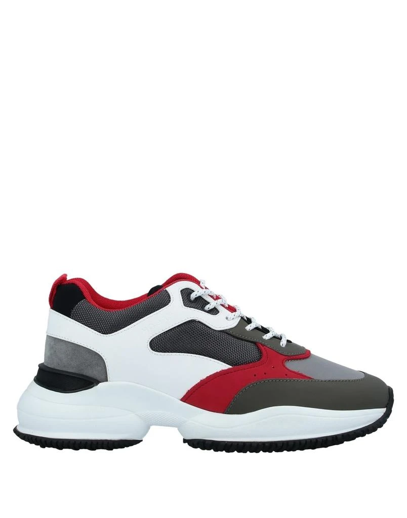 商品hogan|Sneakers,价格¥906,第1张图片