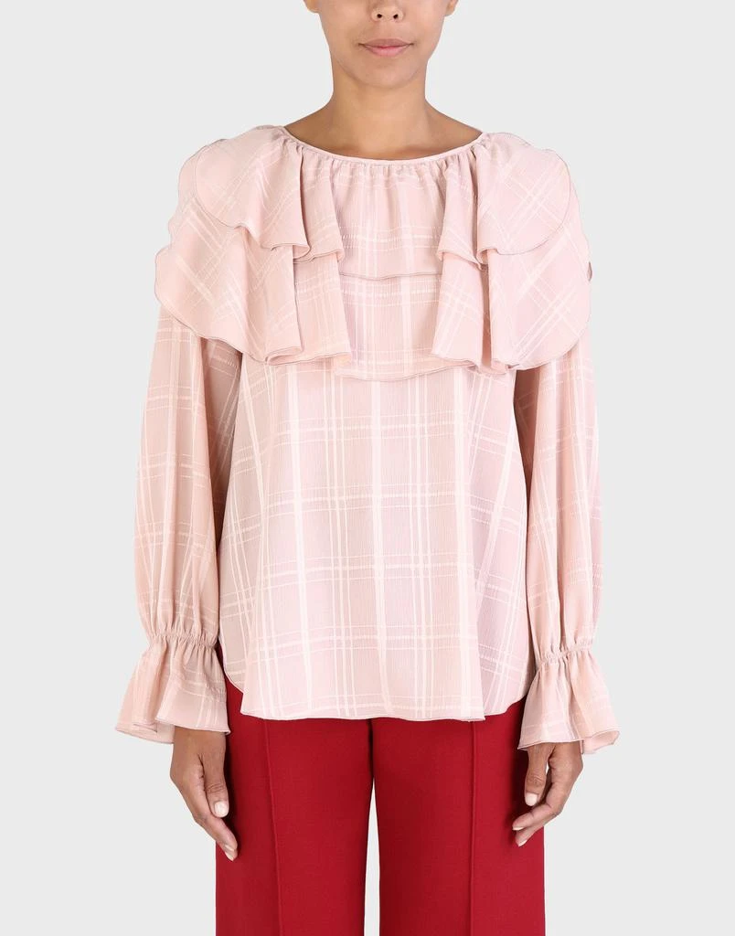 商品See by Chloé|Blouse,价格¥1275,第2张图片详细描述