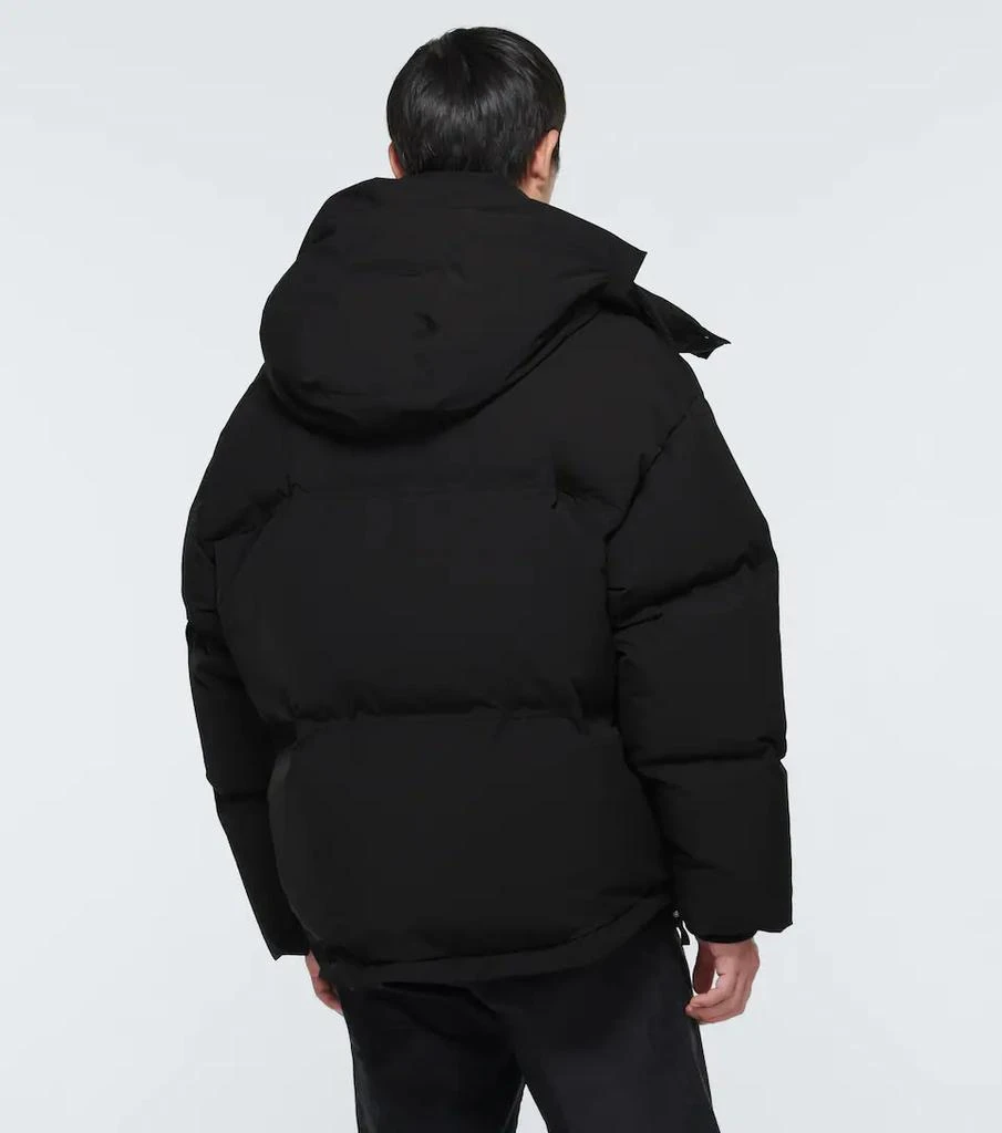 商品AMI|Ami De Cœur down jacket,价格¥5813,第4张图片详细描述