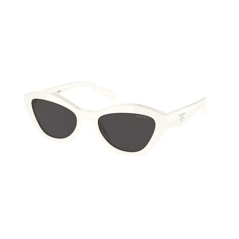 商品Prada|Prada Eyewear Cat-Eye Sunglasses,价格¥2632,第2张图片详细描述