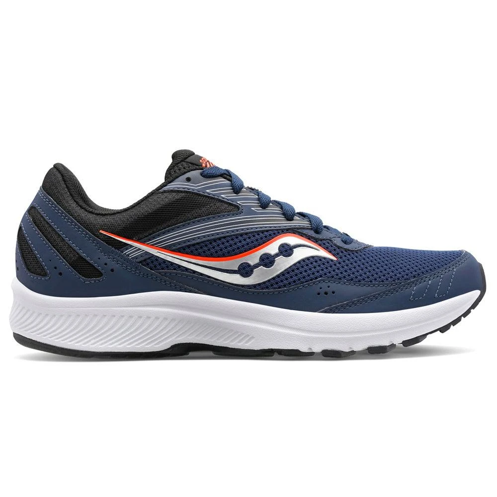 商品Saucony|Cohesion 15 Running Shoes,价格¥345,第1张图片