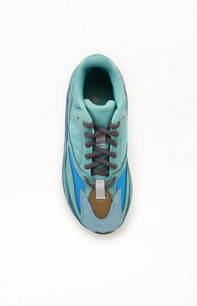 商品Adidas|Yeezy 700 Faded Azure Shoes,价格¥3333,第5张图片详细描述