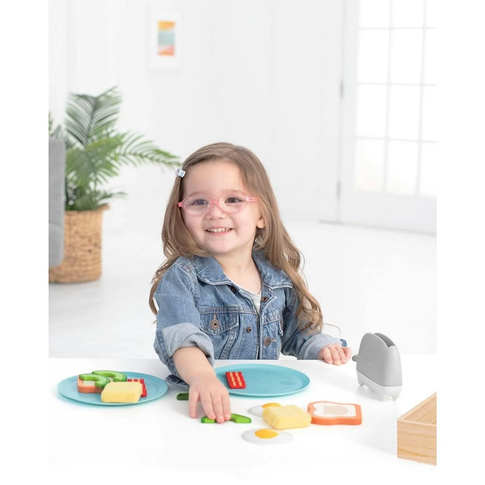 Zoo Let's Brunch Set 商品