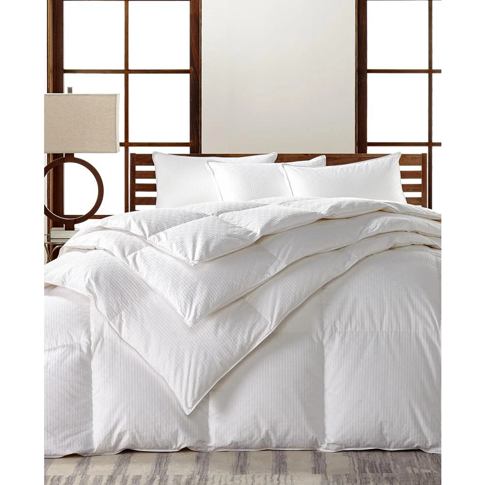 商品Hotel Collection|European White Goose Down Heavyweight Full/Queen Comforter, Hypoallergenic UltraClean Down, Created for Macy's,价格¥2977,第4张图片详细描述