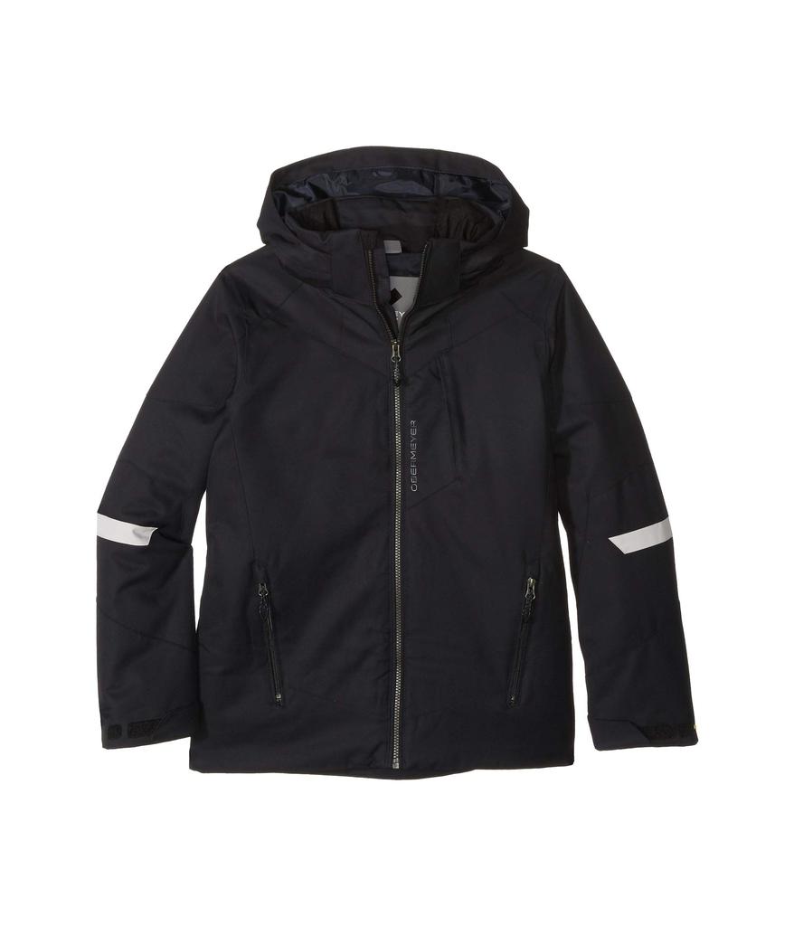 Fleet Jacket (Little Kids/Big Kids)商品第1张图片规格展示