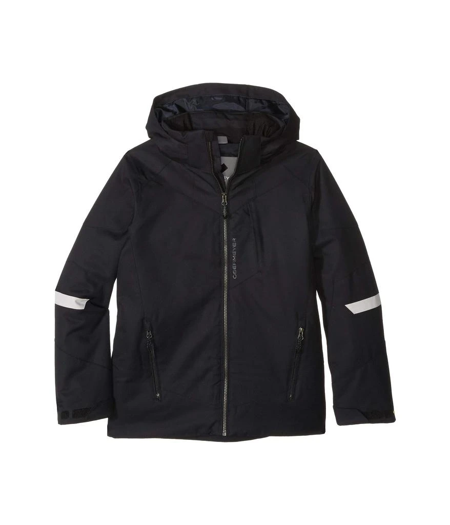 商品Obermeyer|Fleet Jacket (Little Kids/Big Kids),价格¥502,第1张图片