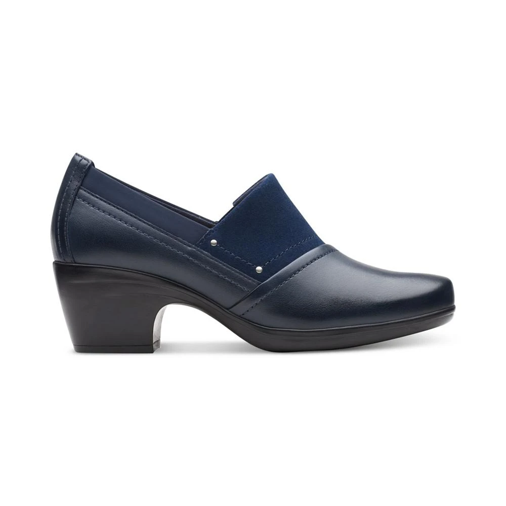 商品Clarks|Women’s Collection Emily Step Shoes,价格¥143,第2张图片详细描述