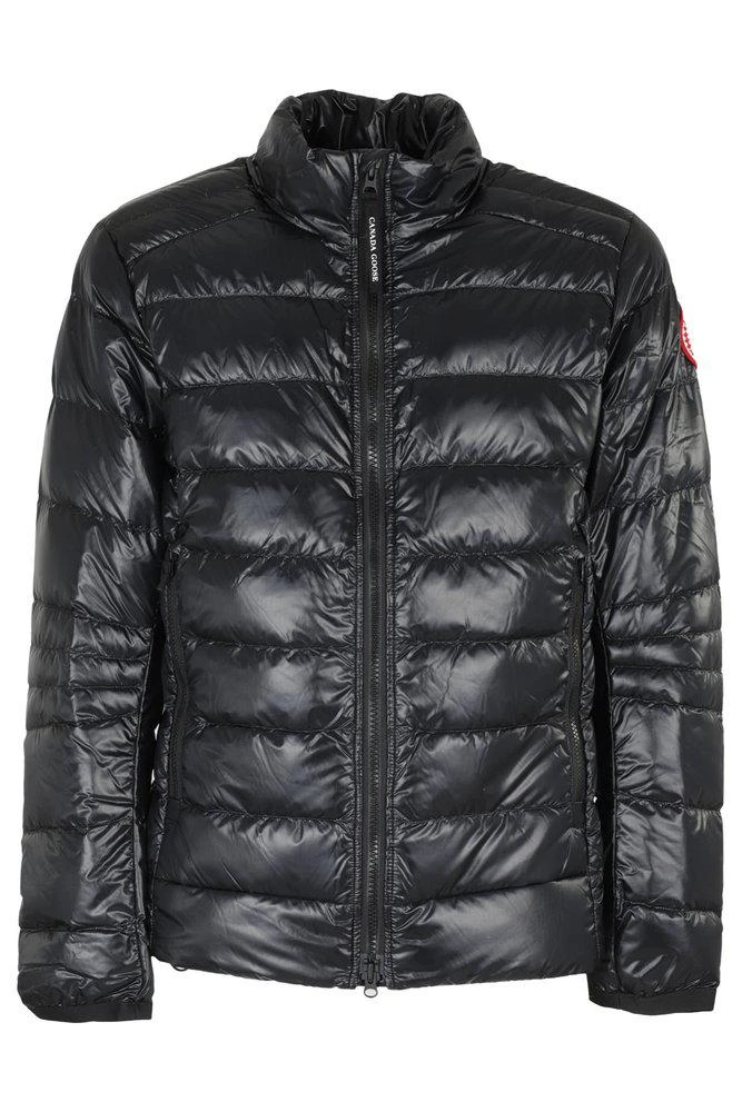 商品Canada Goose|Canada Goose Crofton Padded Jacket,价格¥5378,第1张图片