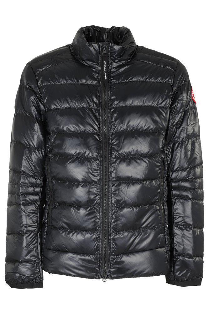 商品Canada Goose|Canada Goose Crofton Padded Jacket,价格¥4840,第1张图片