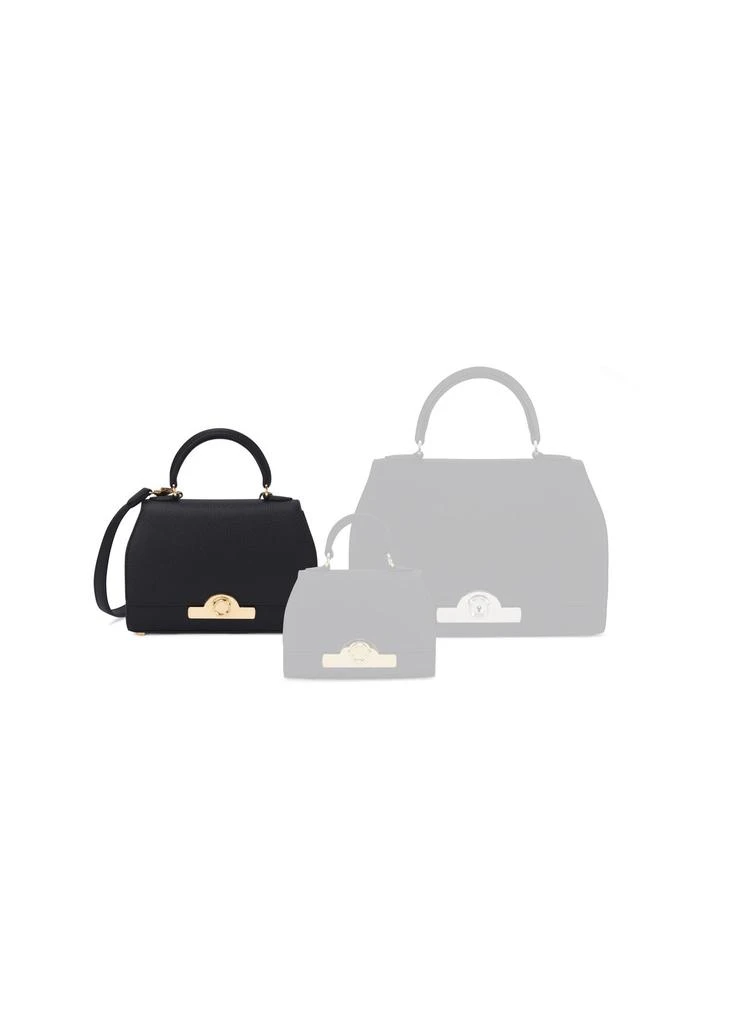 商品MOYNAT|Réjane 迷你手提斜挎包,价格¥38912,第3张图片详细描述
